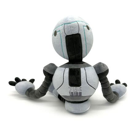 Peluche Roz The Wild Robot DreamWorks Youtooz 22 cm