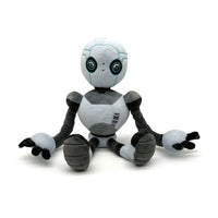 Peluche Roz The Wild Robot DreamWorks Youtooz 22 cm