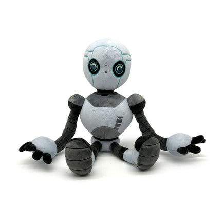 Peluche Roz The Wild Robot DreamWorks Youtooz 22 cm