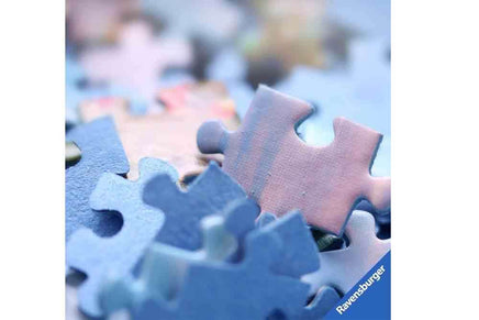 Puzzle Pollon 80s mania 500 Pezzi Ravensburger