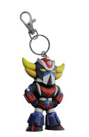 Portachiavi Goldrake Ufo Robot Grendizer Chibi Plastoy