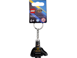Portachiavi con minifigure LEGO Batman V46 854235
