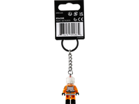 Portachiavi con minifigure LEGO Pilota Luke Skywalker Star Wars V46 854288
