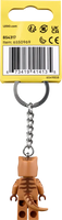 Portachiavi con minifigure LEGO Uomo Dinosauro T Rex V46 854317
