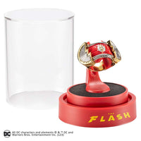 Replica Anello Dc Flash Movie Prop Replica Ring With Display
