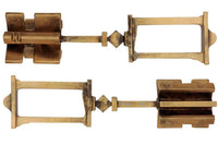 Replica Chiave Wayshrine Key Resident Evil 4 Limited Edition