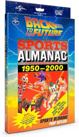 Replica 1/1 Almanacco Sportivo Ritorno al Futuro Doctor Collector