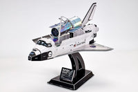 Puzzle 3D Revell NASA Space Shuttle Discovery