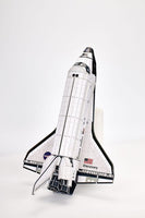 Puzzle 3D Revell NASA Space Shuttle Discovery