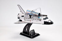 Puzzle 3D Revell NASA Space Shuttle Discovery
