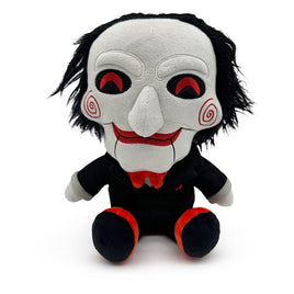 Peluche Billy The Saw 22 cm
