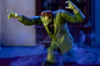 Action Figure Scoobydoo Creeper Wave 1 1/12 Deluxe 15 cm