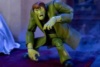 Action Figure Scoobydoo Creeper Wave 1 1/12 Deluxe 15 cm
