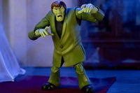 Action Figure Scoobydoo Creeper Wave 1 1/12 Deluxe 15 cm
