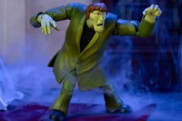 Action Figure Scoobydoo Creeper Wave 1 1/12 Deluxe 15 cm