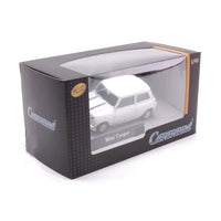 Set 3 Modellini Mini Cooper Austin Morris 1967 Cararama 1:43 The Italian Job