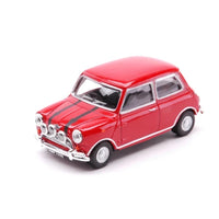 Set 3 Modellini Mini Cooper Austin Morris 1967 Cararama 1:43 The Italian Job
