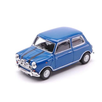 Set 3 Modellini Mini Cooper Austin Morris 1967 Cararama 1:43 The Italian Job