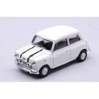 Set 3 Modellini Mini Cooper Austin Morris 1967 Cararama 1:43 The Italian Job
