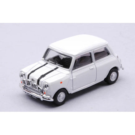 Set 3 Modellini Mini Cooper Austin Morris 1967 Cararama 1:43 The Italian Job