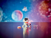 Set LEGO Robot Spaziale 3 in 1 Creator 31164