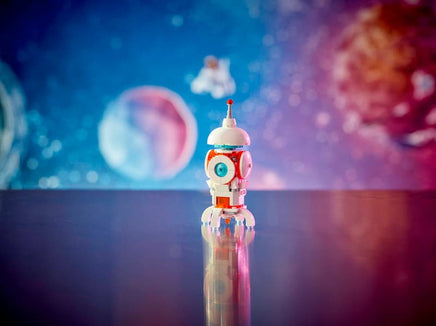 Set LEGO Robot Spaziale 3 in 1 Creator 31164
