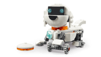 Set LEGO Robot Spaziale 3 in 1 Creator 31164