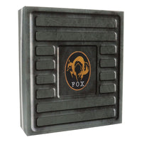 Set Premium Metal Gear Solid Delta Edizione Limitata da Collezione