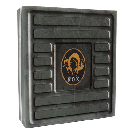 Set Premium Metal Gear Solid Delta Edizione Limitata da Collezione