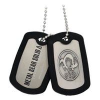 Set Premium Metal Gear Solid Delta Edizione Limitata da Collezione