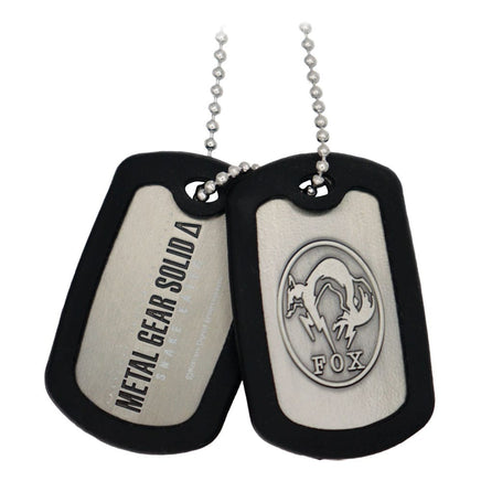 Set Premium Metal Gear Solid Delta Edizione Limitata da Collezione