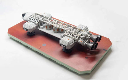 Modellino Astronave Space 1999 Pallet Eagle Diecast Anderson Limited Edition