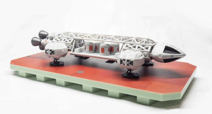 Modellino Astronave Space 1999 Pallet Eagle Diecast Anderson Limited Edition