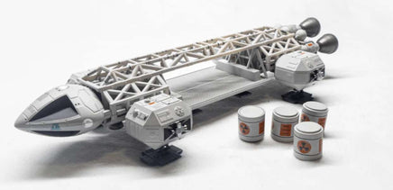 Modellino Astronave Space 1999 Pallet Eagle Diecast Anderson Limited Edition