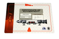 Modellino Astronave Space 1999 Pallet Eagle Diecast Anderson Limited Edition