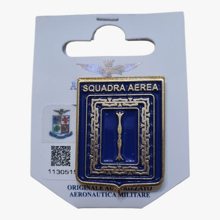 Spilla Comando Squadra Aerea Aeronautica Militare