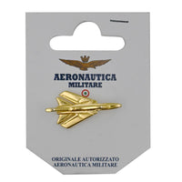 Spilla in metallo Aereo Panavia Tornado Aeronautica Militare