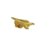 Spilla in metallo Aereo Panavia Tornado Aeronautica Militare