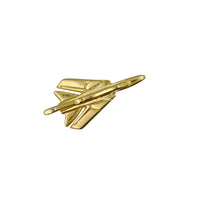 Spilla in metallo Aereo Panavia Tornado Aeronautica Militare
