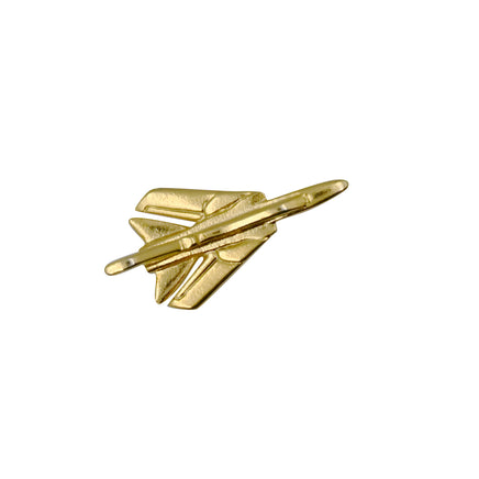 Spilla in metallo Aereo Panavia Tornado Aeronautica Militare