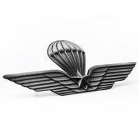 Spilla Distintivo Brevetto Paracadutista Militare Prodotto Ufficiale