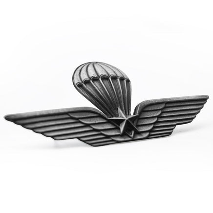 Spilla Distintivo Brevetto Paracadutista Militare Prodotto Ufficiale