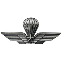 Spilla Distintivo Brevetto Paracadutista Militare Prodotto Ufficiale
