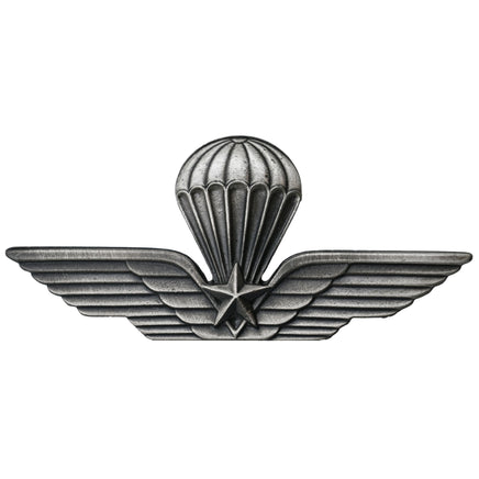 Spilla Distintivo Brevetto Paracadutista Militare Prodotto Ufficiale