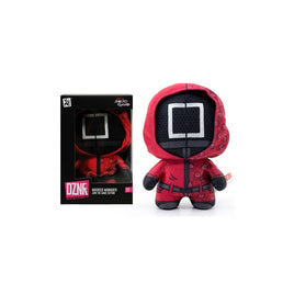 Peluche Squid Game DZNR Manager Join the Game Edition
