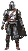 Action Figure Star Wars Black Series The Mandalorian e Grogu