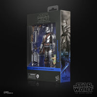 Action Figure Star Wars Black Series The Mandalorian e Grogu