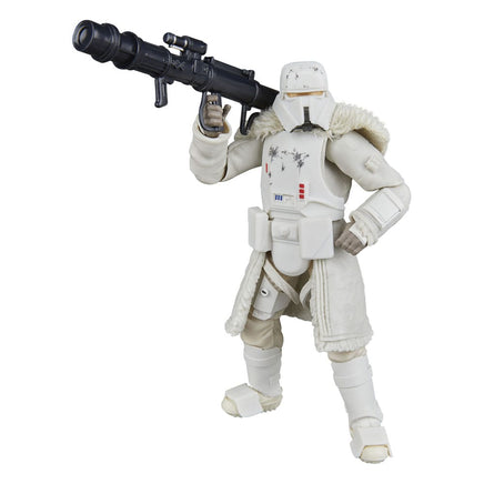 Action Figure Star Wars Andor Black Series Range Trooper