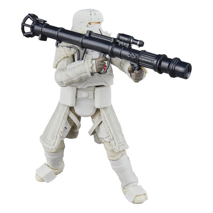 Action Figure Star Wars Andor Black Series Range Trooper