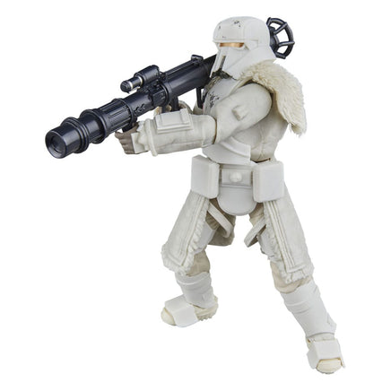Action Figure Star Wars Andor Black Series Range Trooper